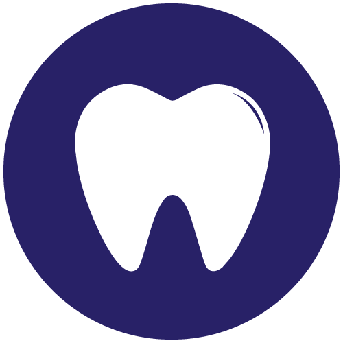 icono clinicas dentales y odontologicas y dentistas