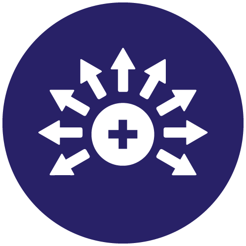 distribuidores y mayoristas de insumos medicos