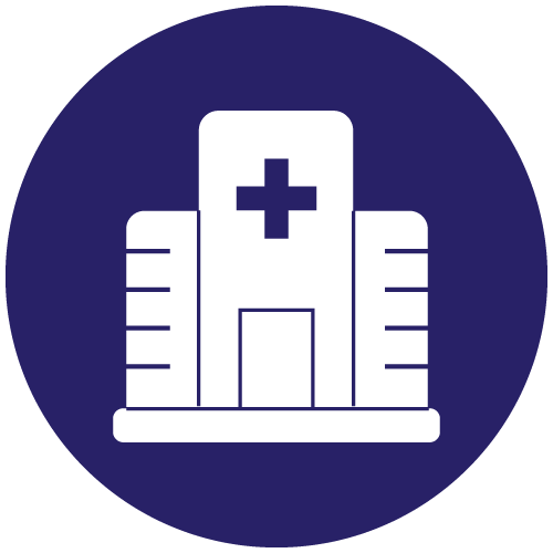 icono hospitales