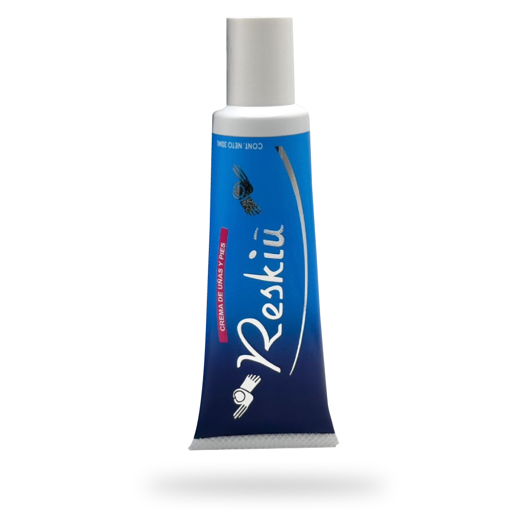 crema antimicotica para hongos en las uñas - Reskiu