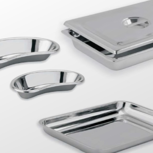 linea de instrumental quirurgico