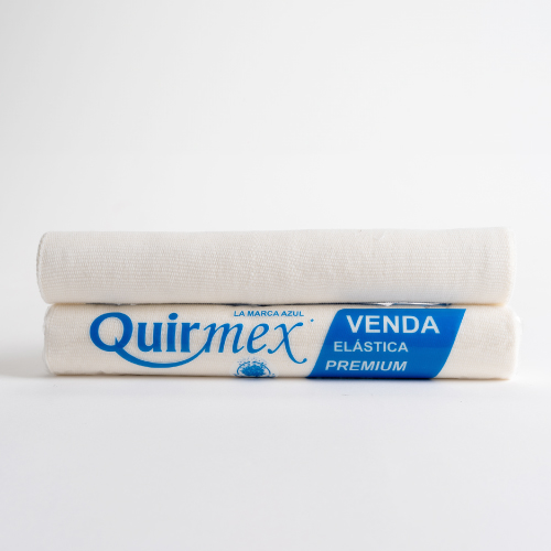 venda elastica quirmex de 30cm
