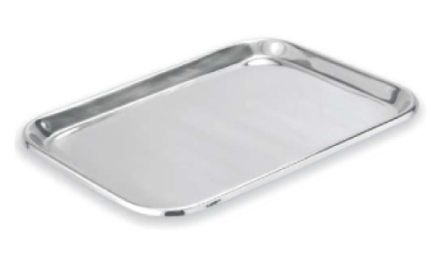 charola mayo de acero inoxidable 304 de alta calidad